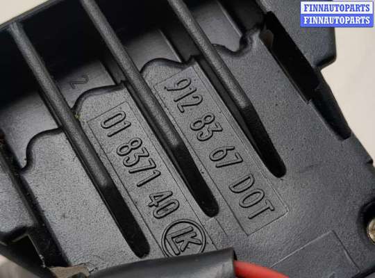 Подрулевой переключатель на Volvo 850 (LS, LW)