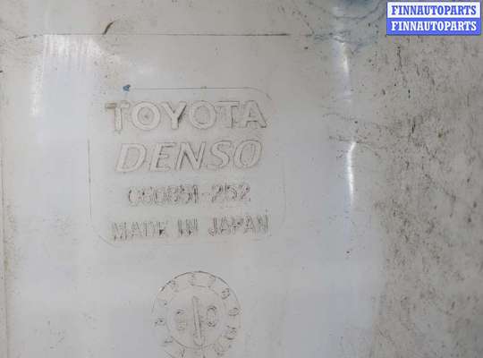 купить Бачок омывателя на KIA Ceed 2007-2012
