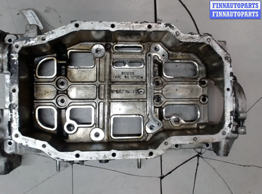 купить Поддон на Mazda 6 (GH) 2007-2012