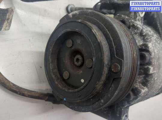 купить Компрессор кондиционера на BMW X5 E53 2000-2006