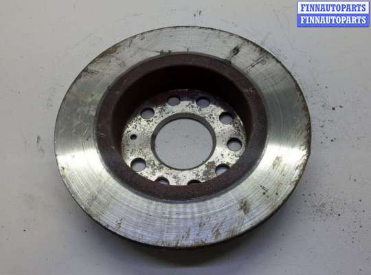 Диск тормозной AU1737413 на Audi A3 (8P) 2003-2013