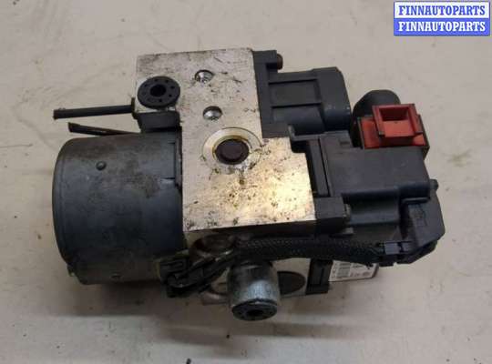 купить Блок АБС, насос (ABS, ESP, ASR) на Peugeot 406 1999-2004