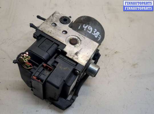 купить Блок АБС, насос (ABS, ESP, ASR) на Peugeot 406 1999-2004
