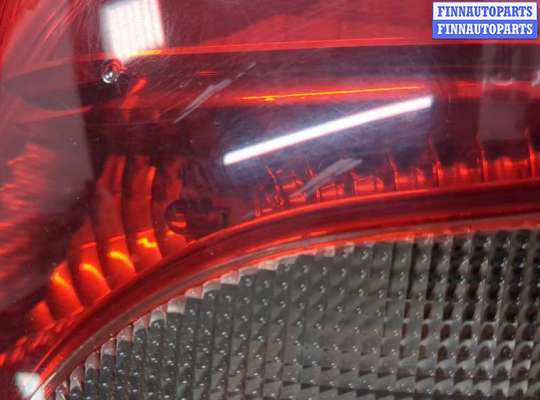купить Фонарь (задний) на Toyota Yaris 2005-2011