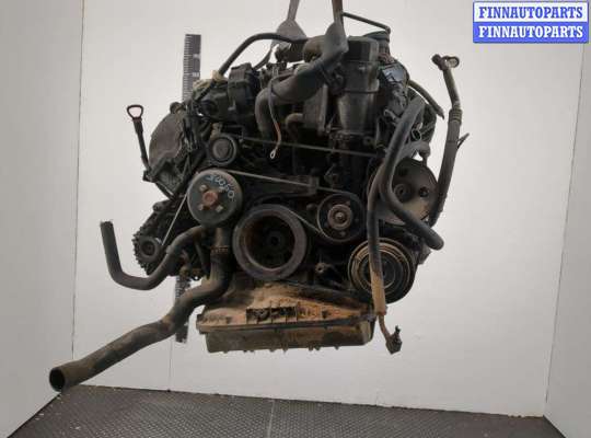 Купить Двигатель (ДВС) на Mercedes E W210 1995-2003 Двигатель (ДВС) MB1730296 на Mercedes E W210 1995-2003