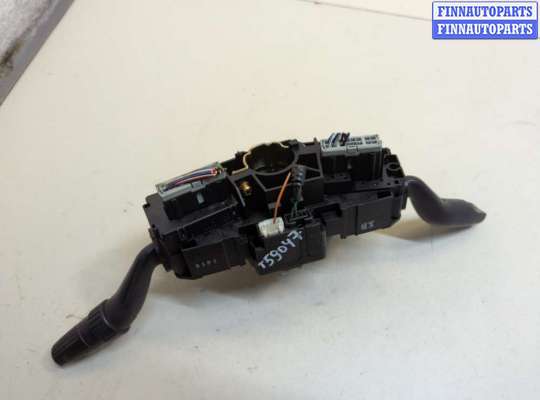 купить Переключатель поворотов и дворников (стрекоза) на Honda Civic 2000-2006