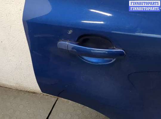 Дверь боковая на Volkswagen Tiguan I (5N)
