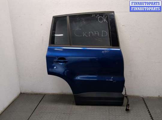Дверь боковая (легковая) VG2432916 на Volkswagen Tiguan 2007-2011