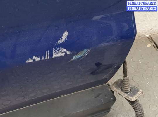 купить Дверь боковая (легковая) на Volkswagen Tiguan 2007-2011