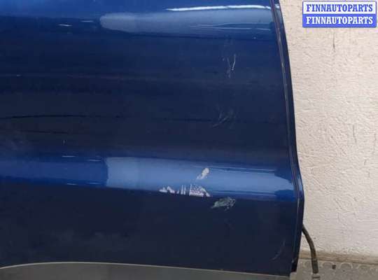 купить Дверь боковая (легковая) на Volkswagen Tiguan 2007-2011