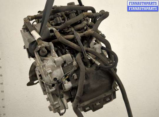 купить Теплообменник на BMW i3 2013-2022