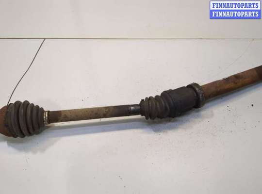 купить Полуось (приводной вал, шрус) на Ford Focus 1 1998-2004