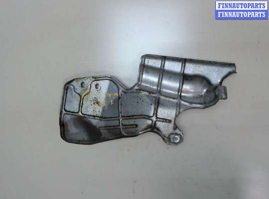 купить Тепловой экран (термозащита) на Mercedes E W211 2002-2009