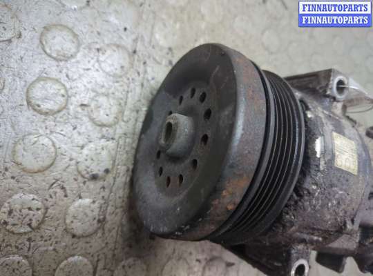 купить Компрессор кондиционера на Opel Corsa D 2006-2014