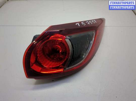 купить Фонарь (задний) на Mazda CX-5 2012-2017