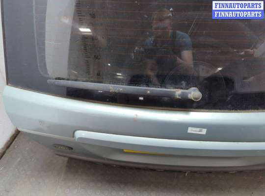 купить Крышка (дверь) багажника на Land Rover Range Rover Sport 2005-2013