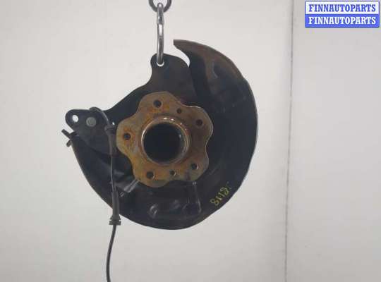 купить Ступица (кулак, цапфа) на Nissan Qashqai 2013-2022