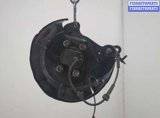 купить Ступица (кулак, цапфа) на Nissan Qashqai 2013-2022