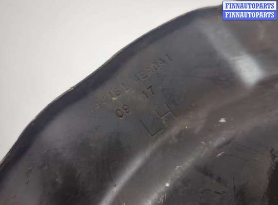 купить Ступица (кулак, цапфа) на Nissan Qashqai 2013-2022