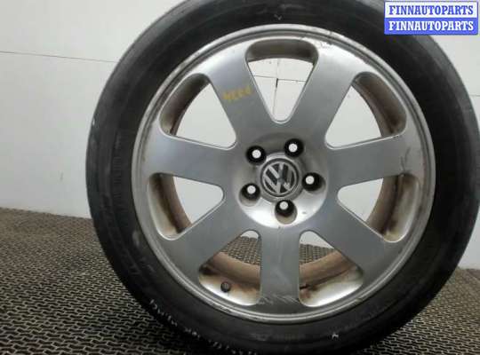купить Комплект литых дисков на Volkswagen Phaeton 2002-2010