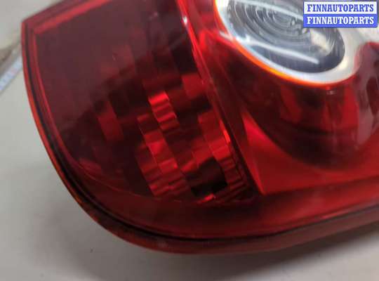 купить Фонарь (задний) на Ford Fiesta 2001-2007