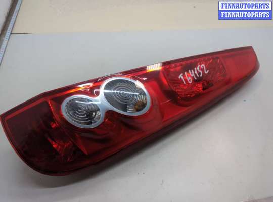 Фонарь (задний) FO2211782 на Ford Fiesta 2001-2007