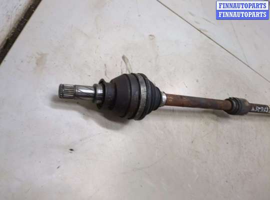 купить Полуось (приводной вал, шрус) на Opel Astra K 2015-2021