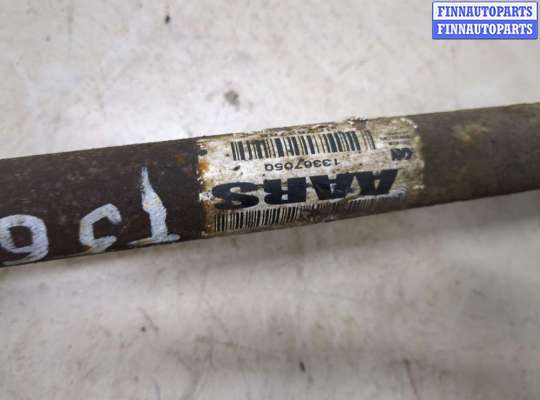 купить Полуось (приводной вал, шрус) на Opel Astra K 2015-2021