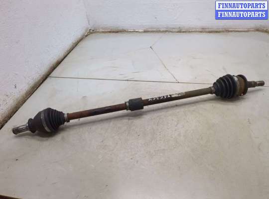 купить Полуось (приводной вал, шрус) на Opel Astra K 2015-2021