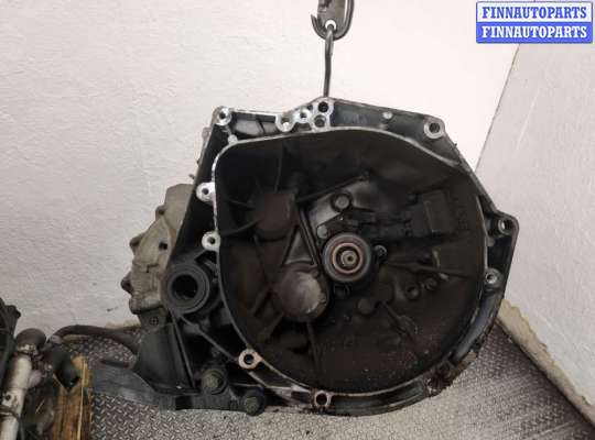 Купить КПП - робот на Peugeot 3008 2009-2016 КПП - робот PG1253381 на Peugeot 3008 2009-2016