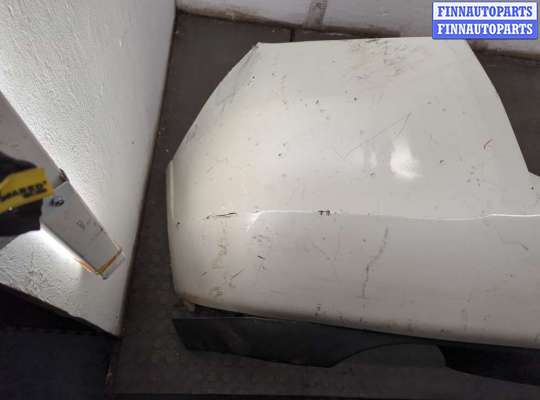 купить Бампер на Honda Crosstour 2009-2015