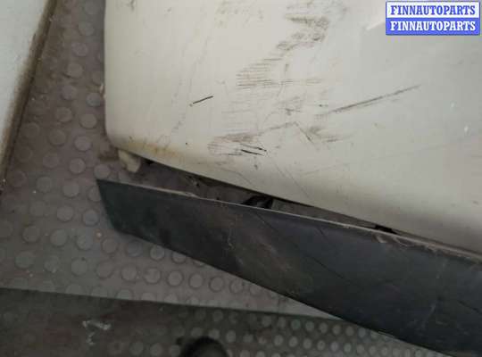 купить Бампер на Honda Crosstour 2009-2015