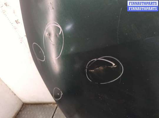 купить Капот на Mazda Premacy 1999-2005