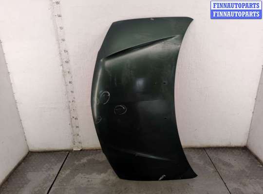 купить Капот на Mazda Premacy 1999-2005