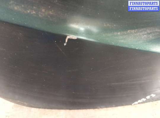 купить Капот на Mazda Premacy 1999-2005