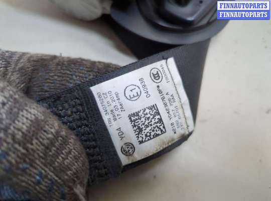 купить Ремень безопасности на Volkswagen Tiguan 2007-2011