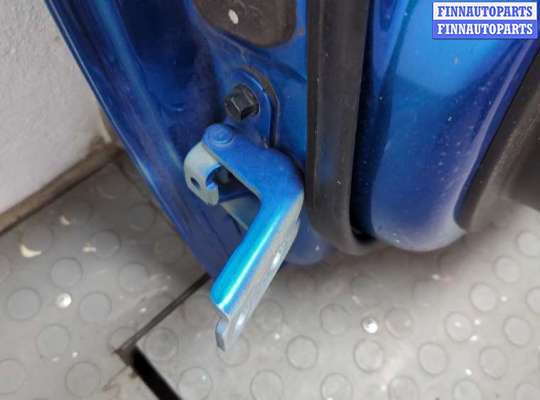 Ручка двери наружная на Hyundai Elantra VI (AD)