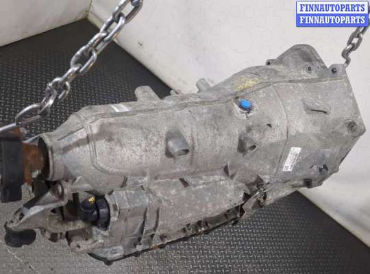 купить КПП - автомат (АКПП) на BMW 3 E90, E91, E92, E93 2005-2012