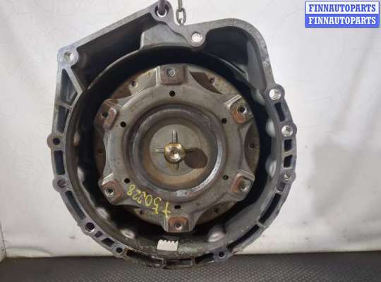 АКПП - Коробка автомат на BMW 3 (E90/E91/E92/E93)