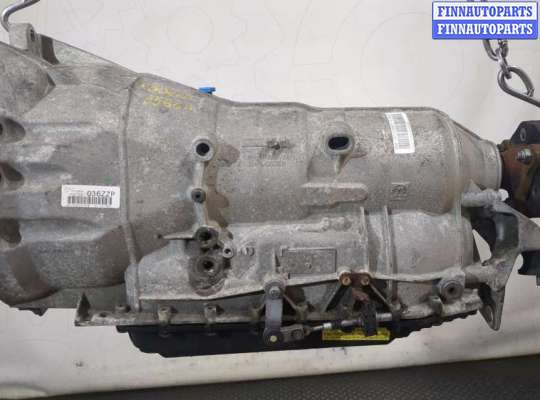 купить КПП - автомат (АКПП) на BMW 3 E90, E91, E92, E93 2005-2012