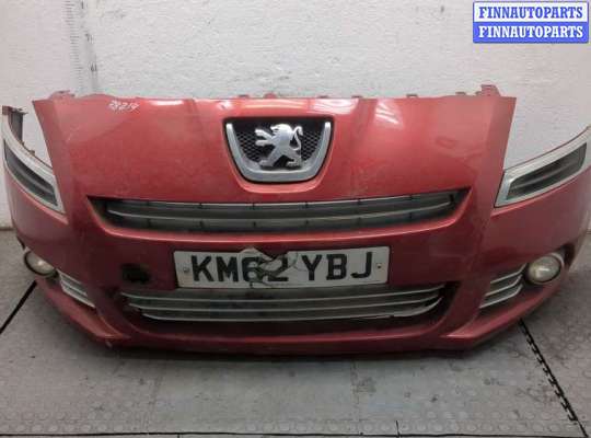 купить Фара противотуманная (галогенка) на Peugeot 5008 2009-2016