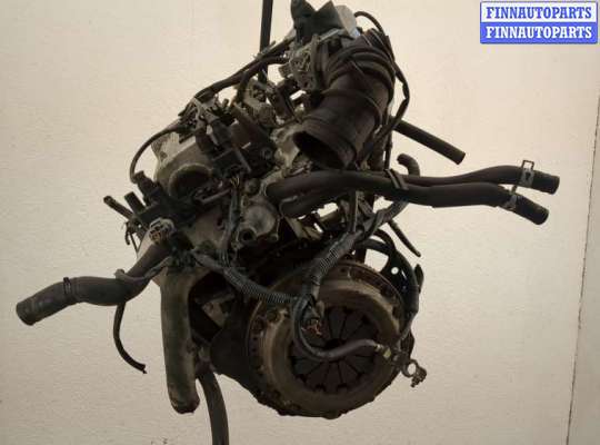купить Двигатель (ДВС) на Toyota Avensis 1 1997-2003