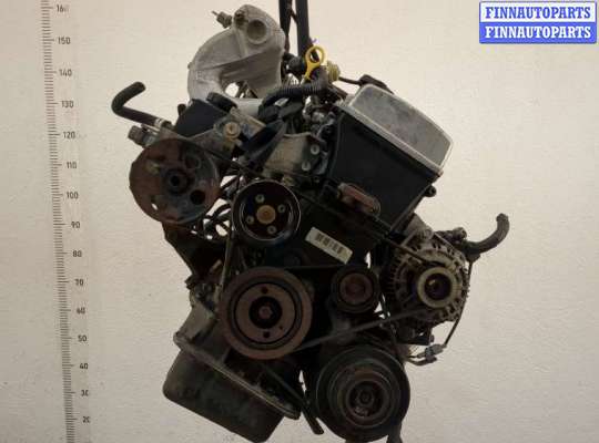 купить Двигатель (ДВС) на Toyota Avensis 1 1997-2003