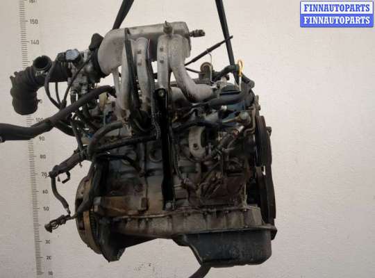 купить Двигатель (ДВС) на Toyota Avensis 1 1997-2003