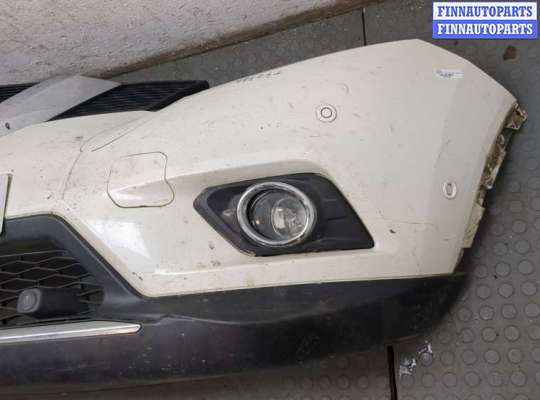 купить Заглушка (решётка) бампера на Nissan X-Trail (T32) 2013-