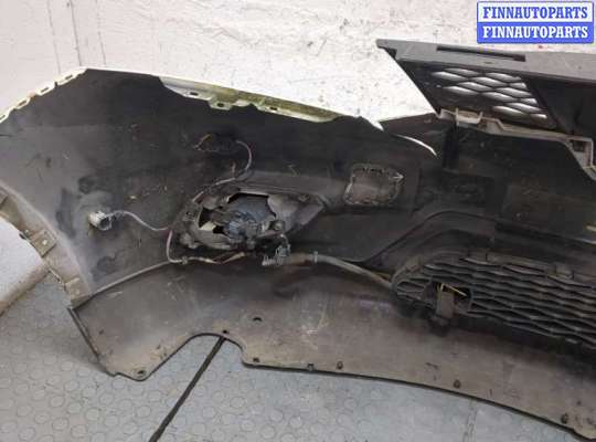 купить Заглушка (решётка) бампера на Nissan X-Trail (T32) 2013-