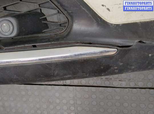 купить Заглушка (решётка) бампера на Nissan X-Trail (T32) 2013-