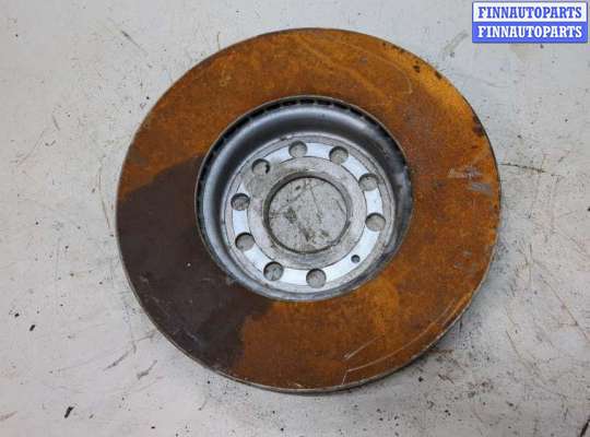 купить Диск тормозной на Volkswagen Golf 5 2003-2009