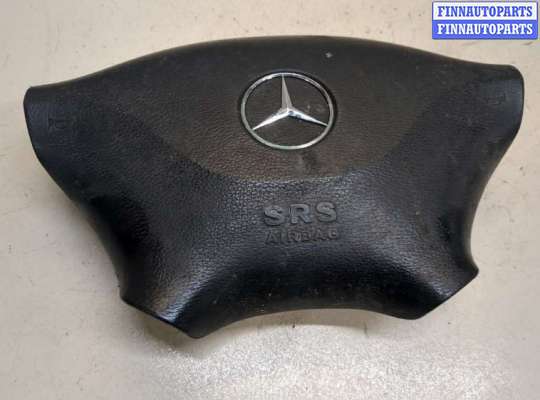 Подушка безопасности водителя MB1529564 на Mercedes Vito W639 2003-2014