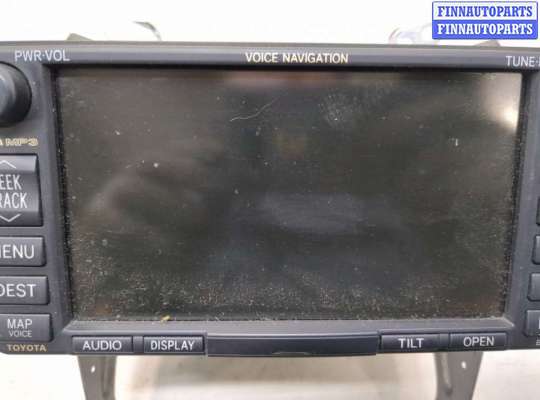 купить Кронштейн (лапа крепления) на Toyota Avensis 2 2003-2009
